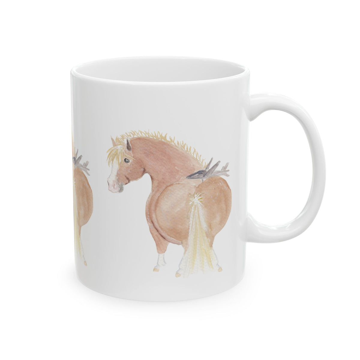 Mug - Goose