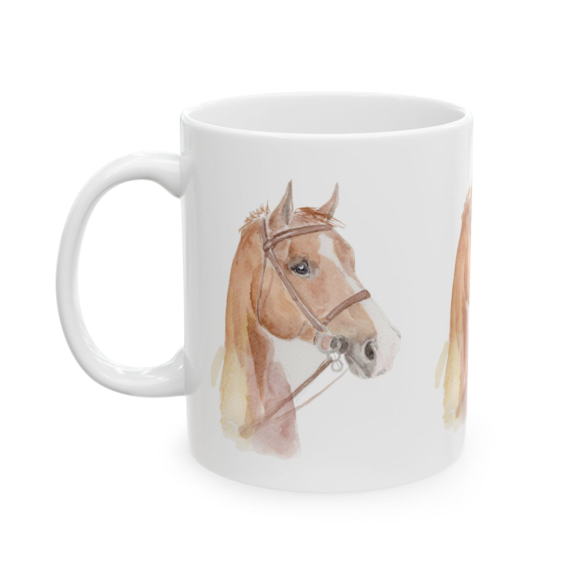Mug - Jerico