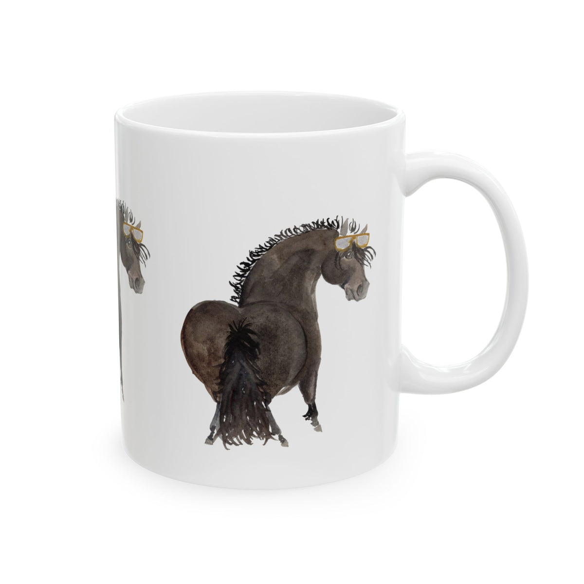 Mug - Maverick
