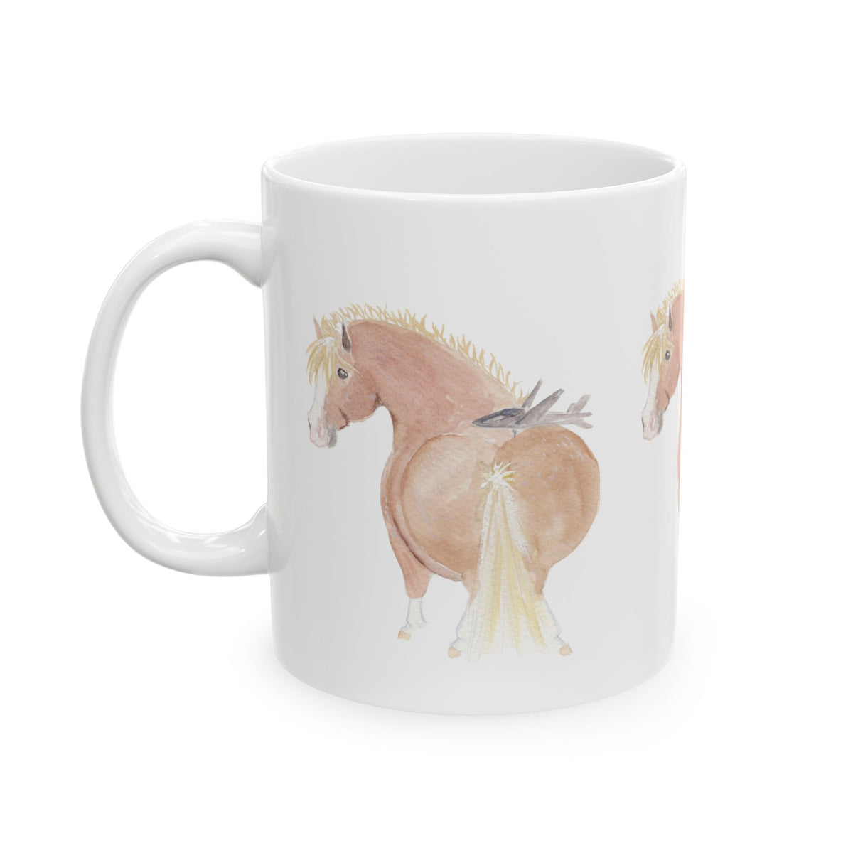 Mug - Goose