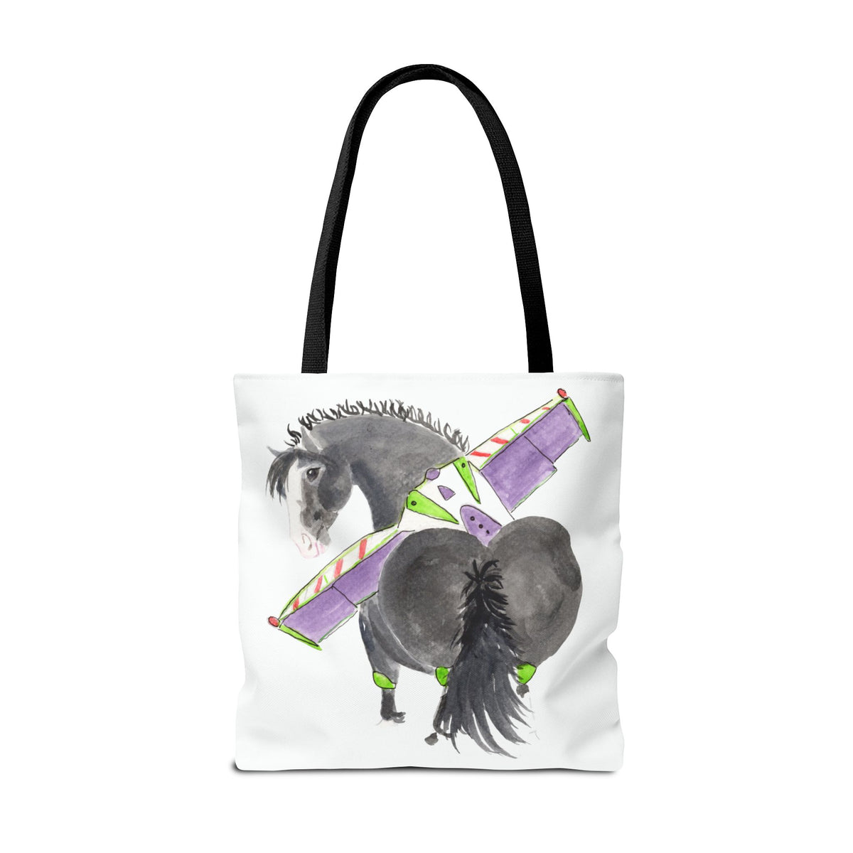 Tote - Buzz Lightyear