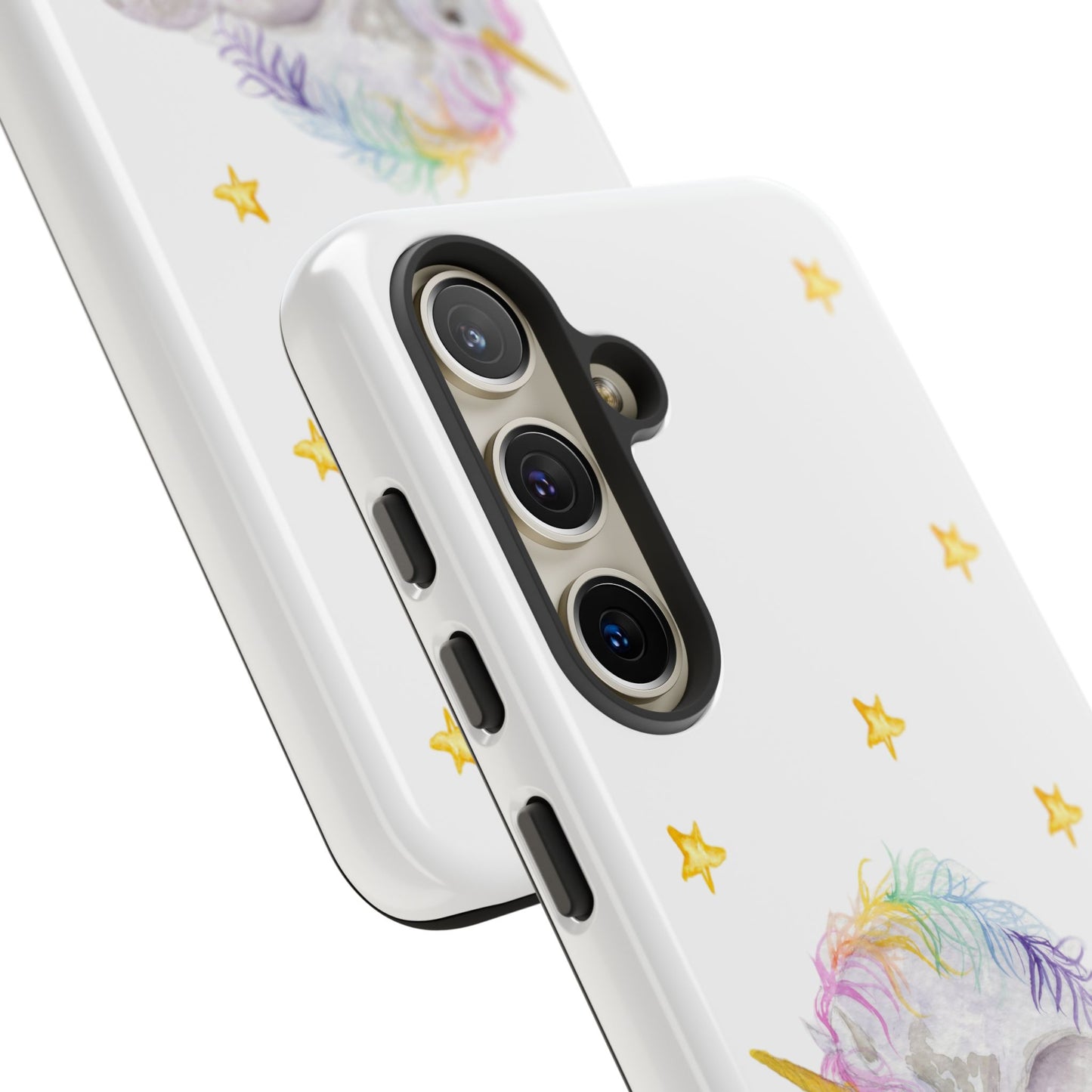 Adorable Little Unicorn Phone Case