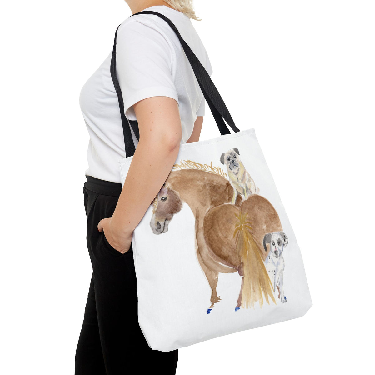 Tote - Yogi