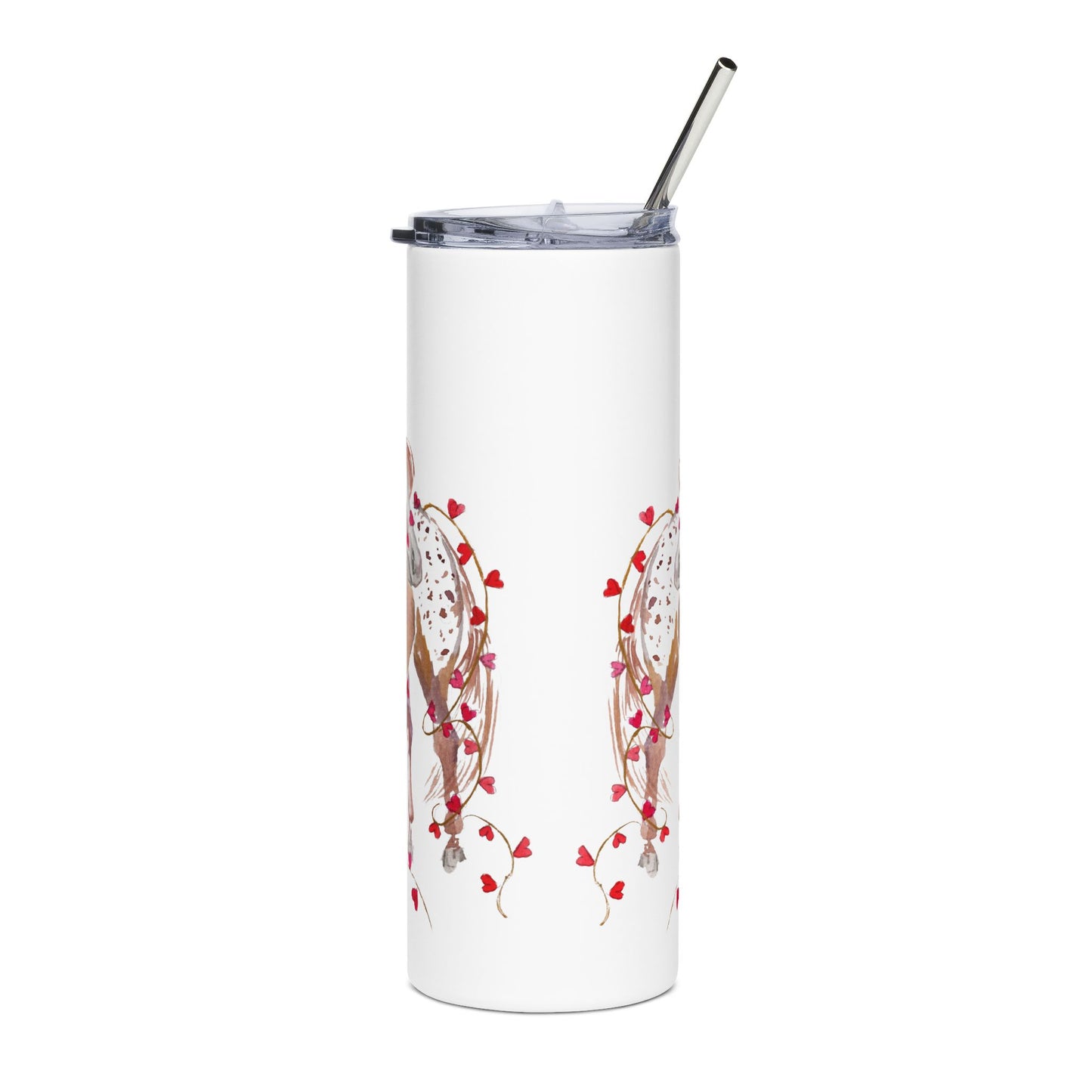 I Appaloosaly Love you Tumbler