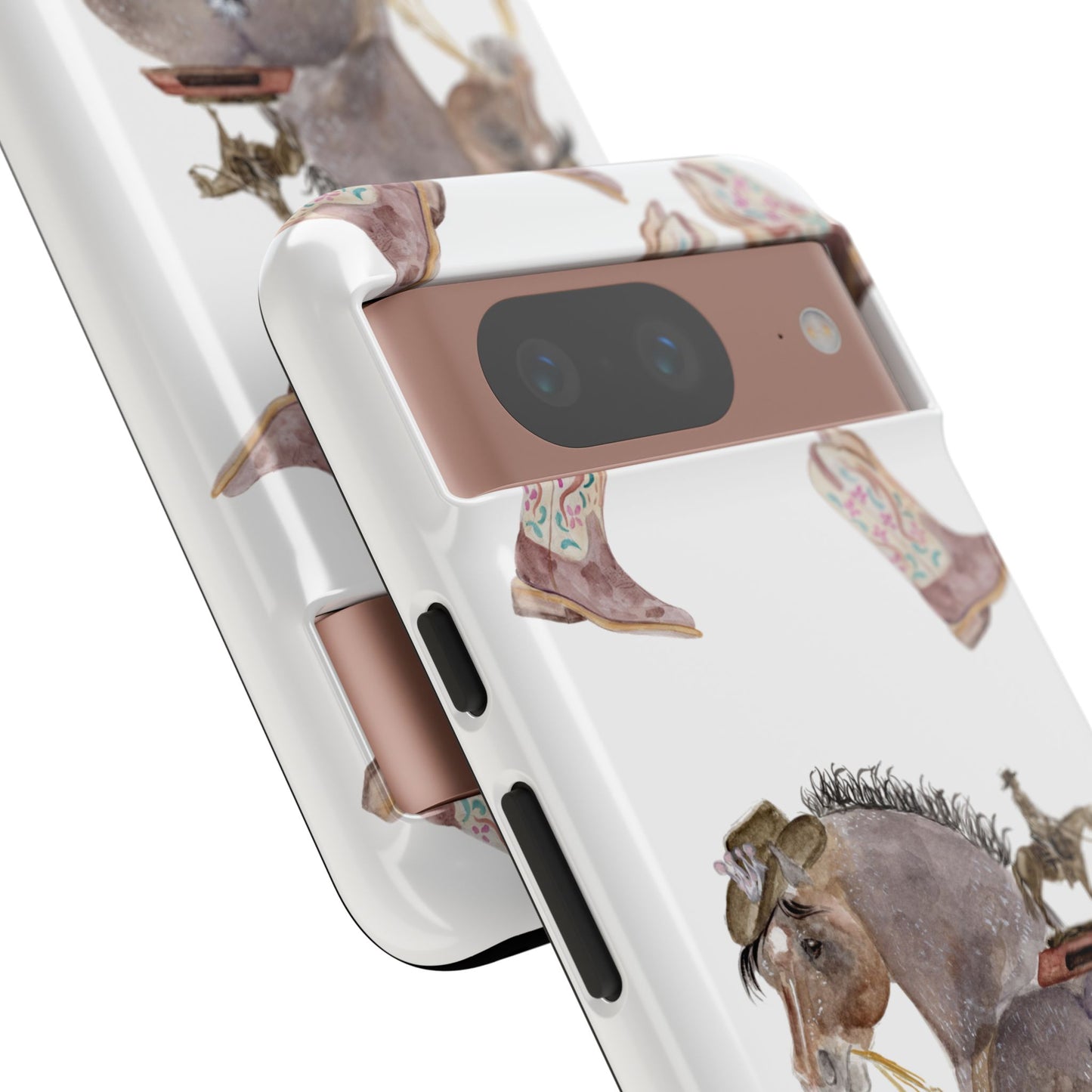 Adorable Tulia   Tough Phone Cases