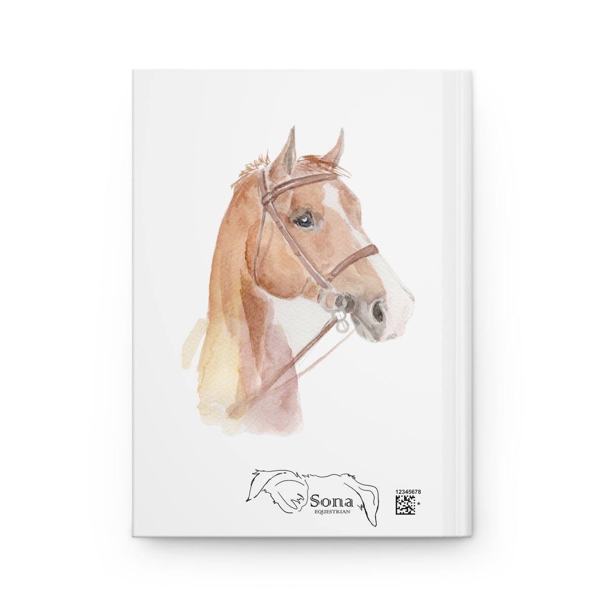 Journal Matte - Jerico