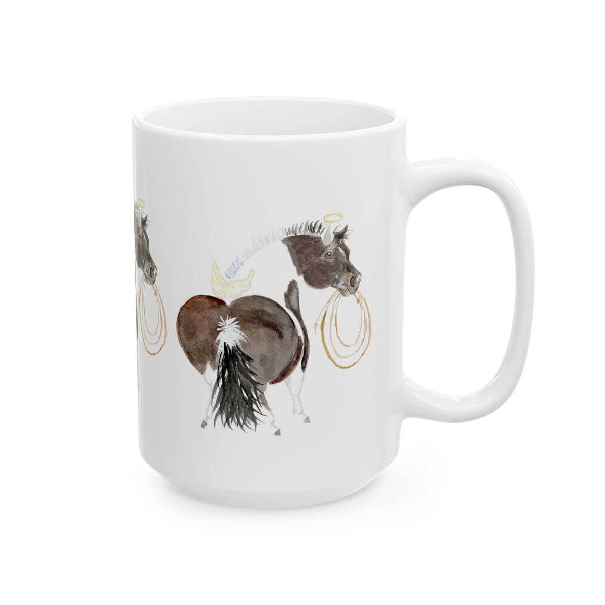 Mug - Old Paint