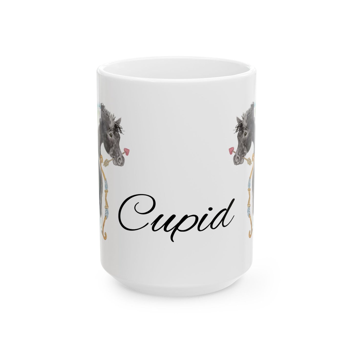 Adorable Little Cupid Mug