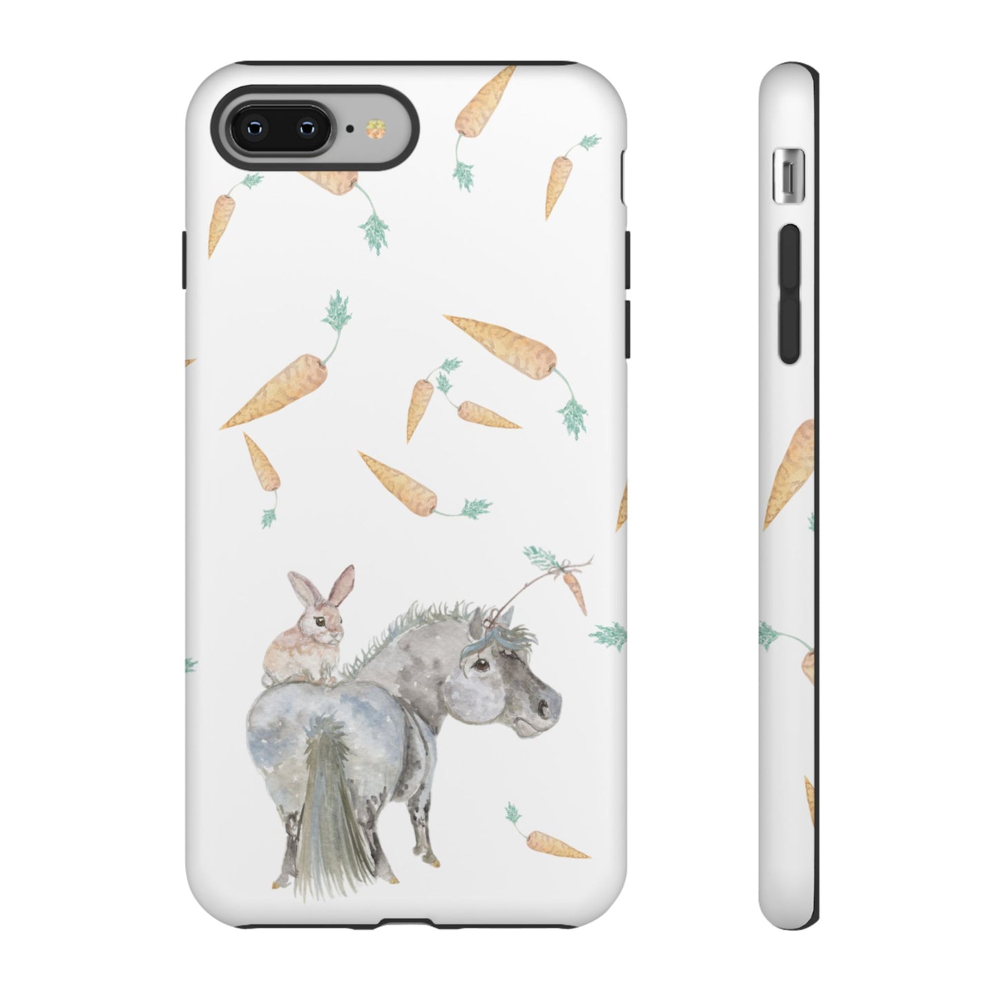 Adorable Bonnie Bunny Tough Phone Case