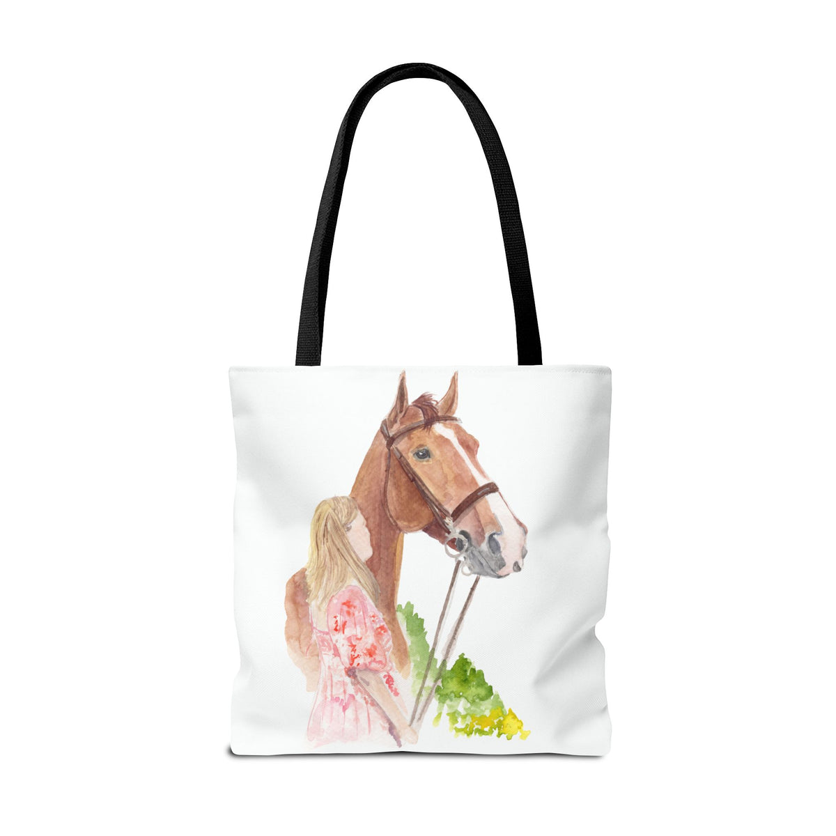 Tote - Jerico and Jenna