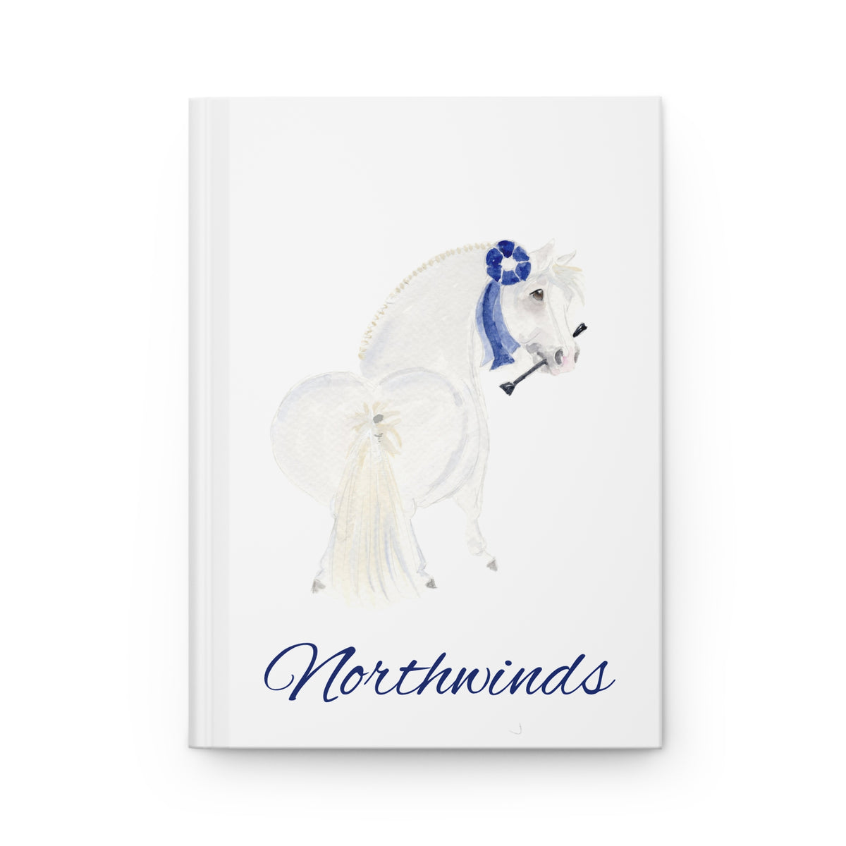 Journal Matte - Northwinds