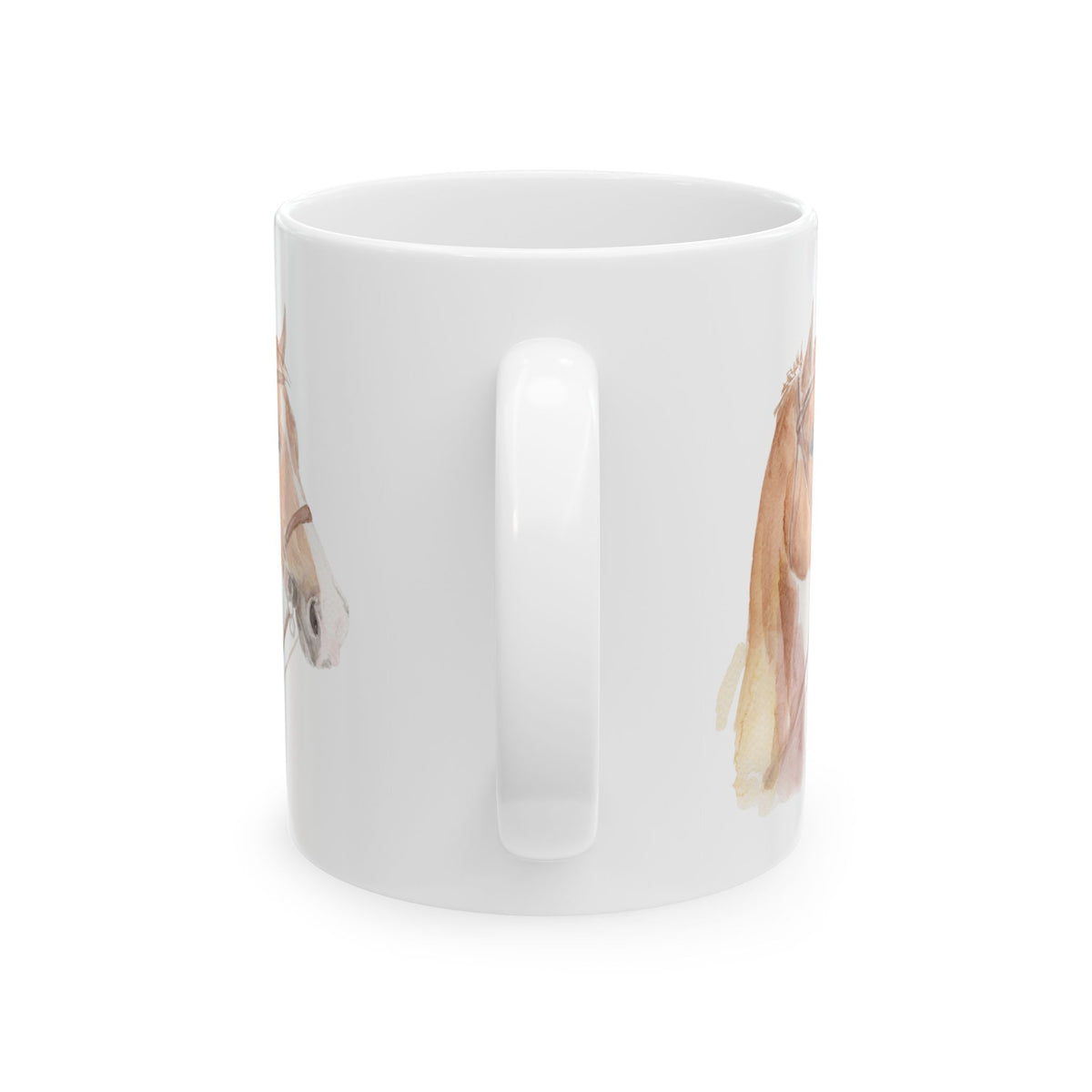 Mug - Jerico