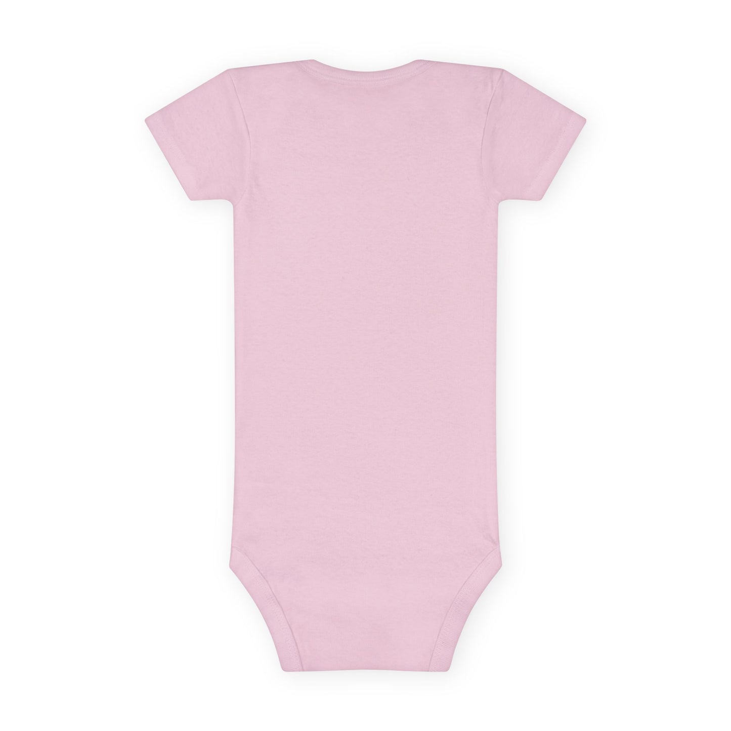 Baby Onesie with Adorable Miss Clover - Cute Pony Infant Bodysuit
