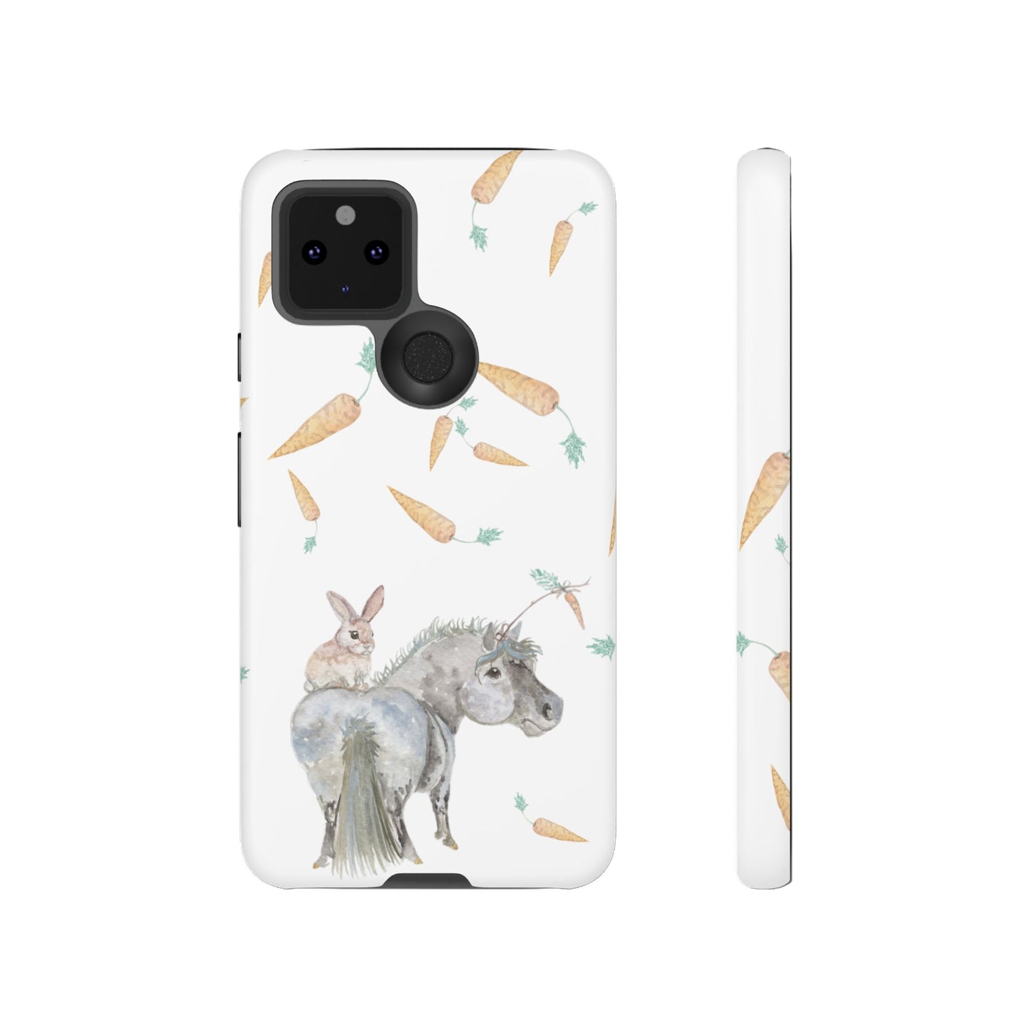 Adorable Bonnie Bunny Tough Phone Case