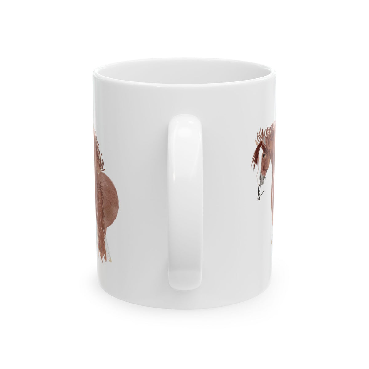 Mug - Rhiannons