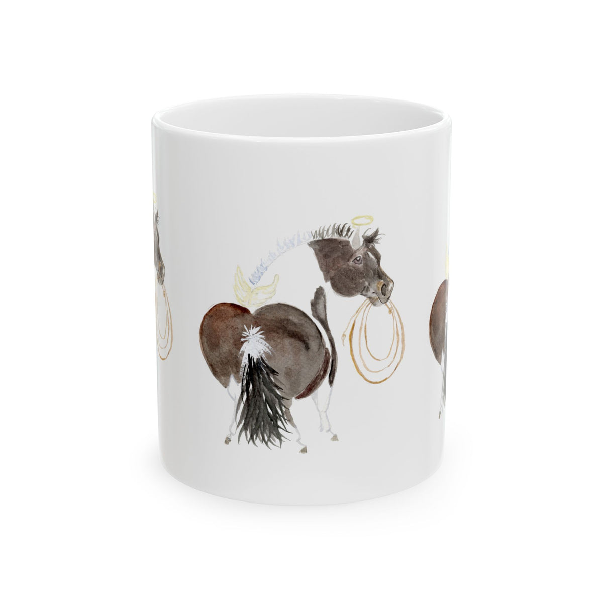 Mug - Old Paint