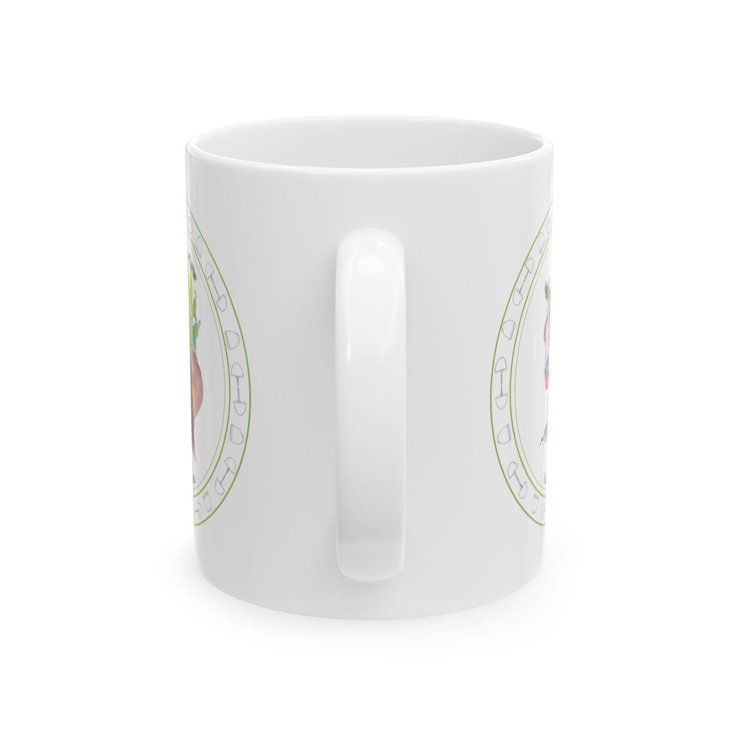 Adorable Arizona Mug