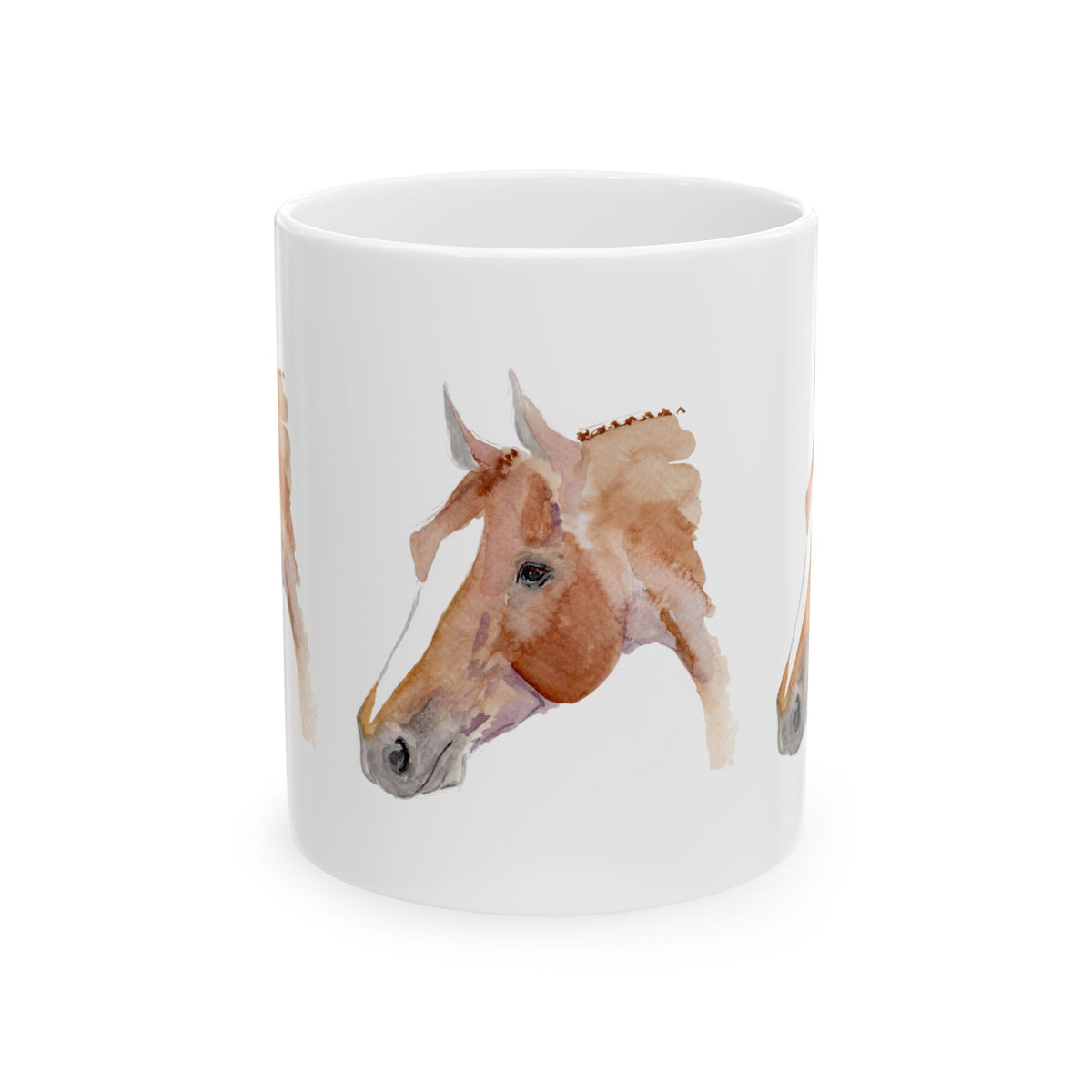 Mug - Boca Popstar