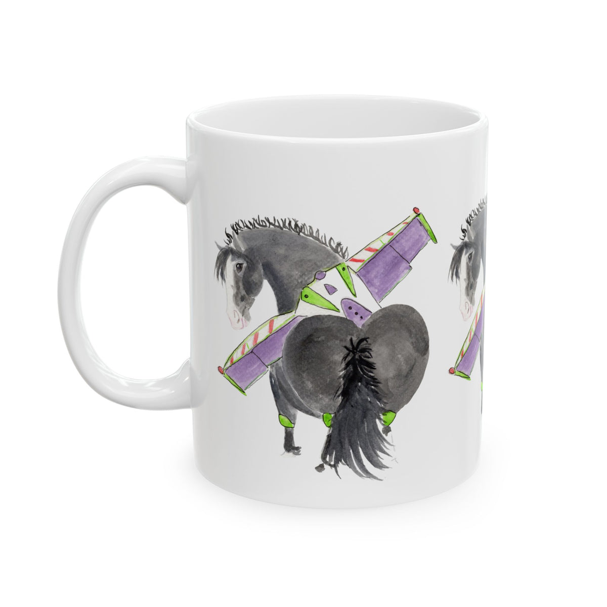 Mug - Buzz Lightyear