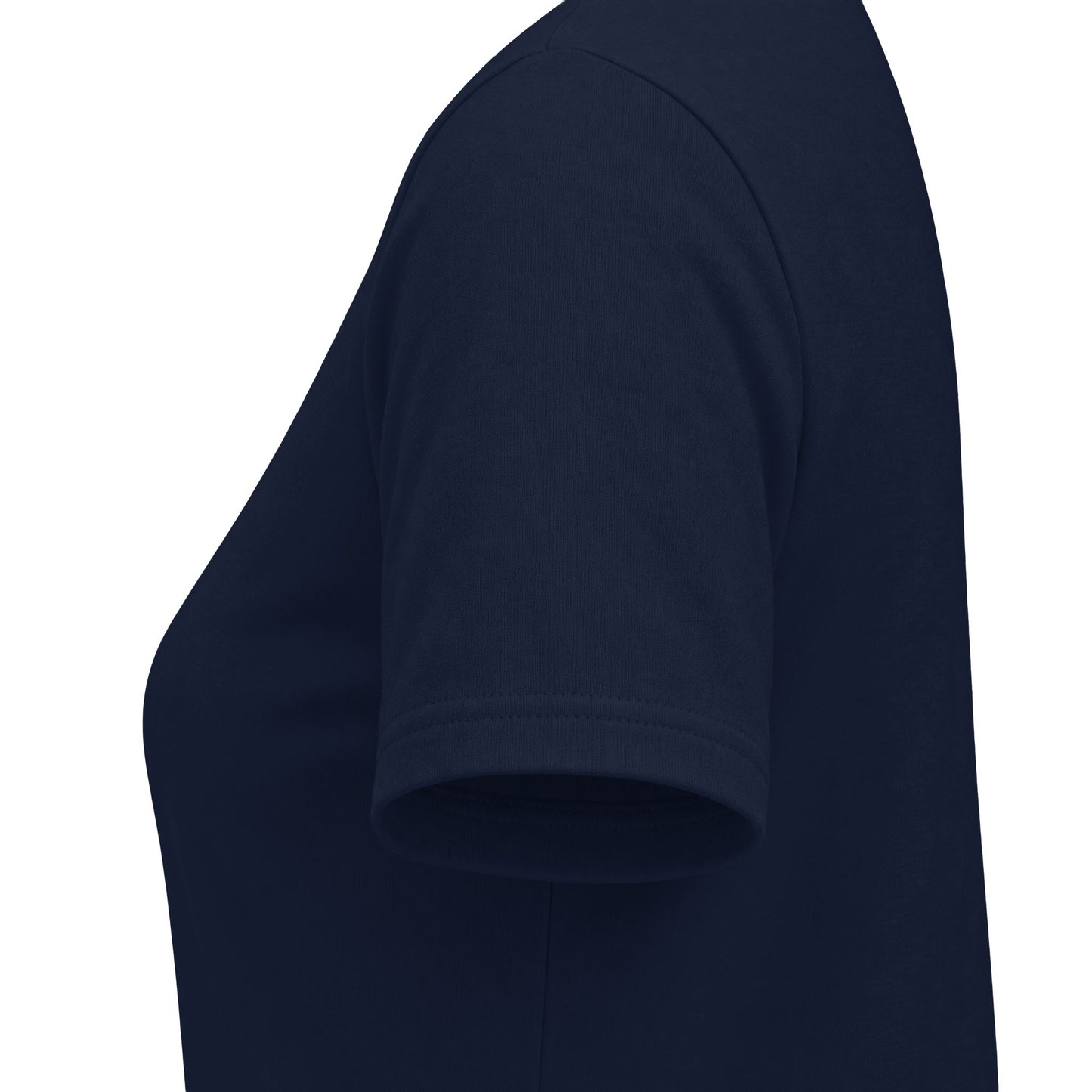 Women's Softstyle Tee- Not just a Phase