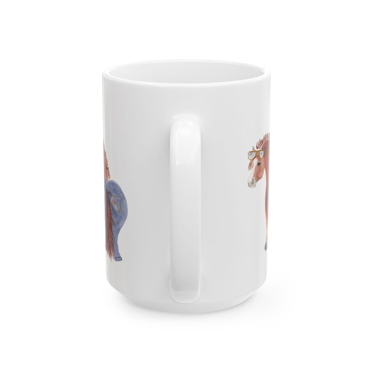 Mug - Levis