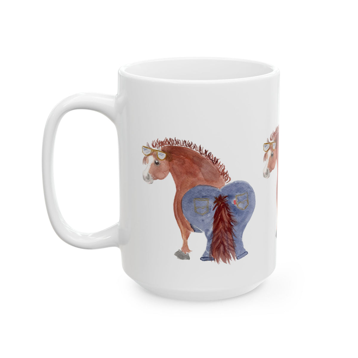 Mug - Levis