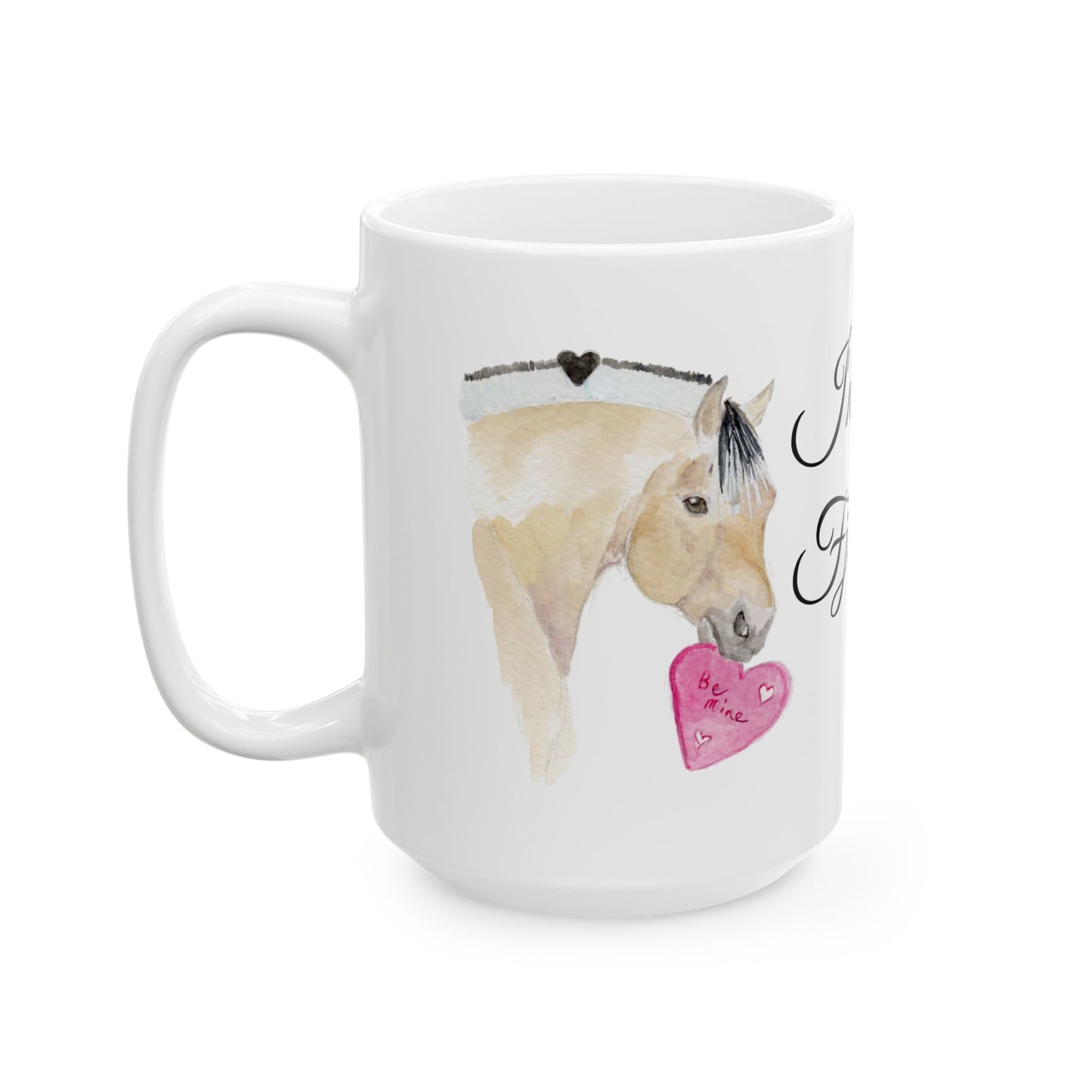 I'm Crazy Fjord you mug