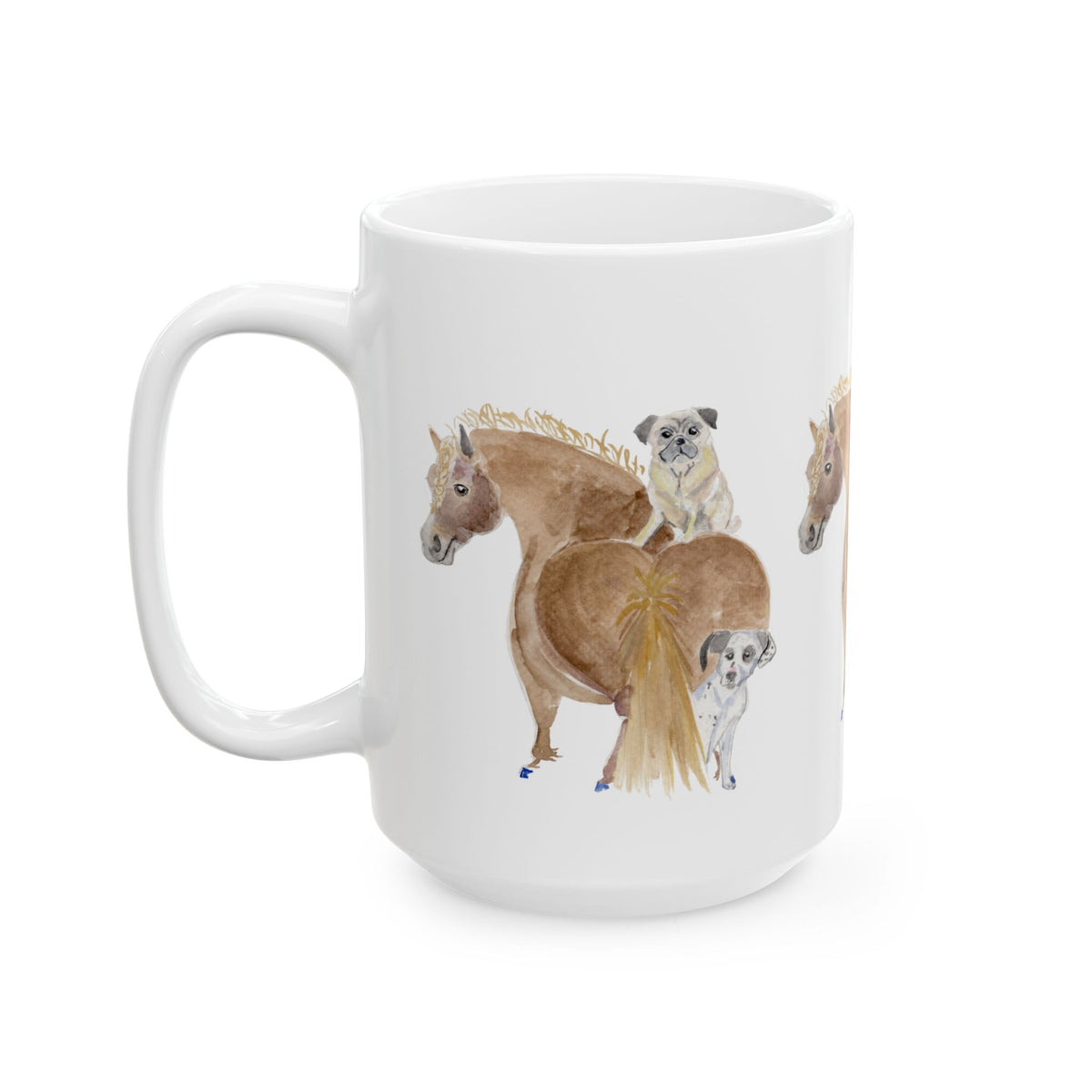 Mug - Yogi