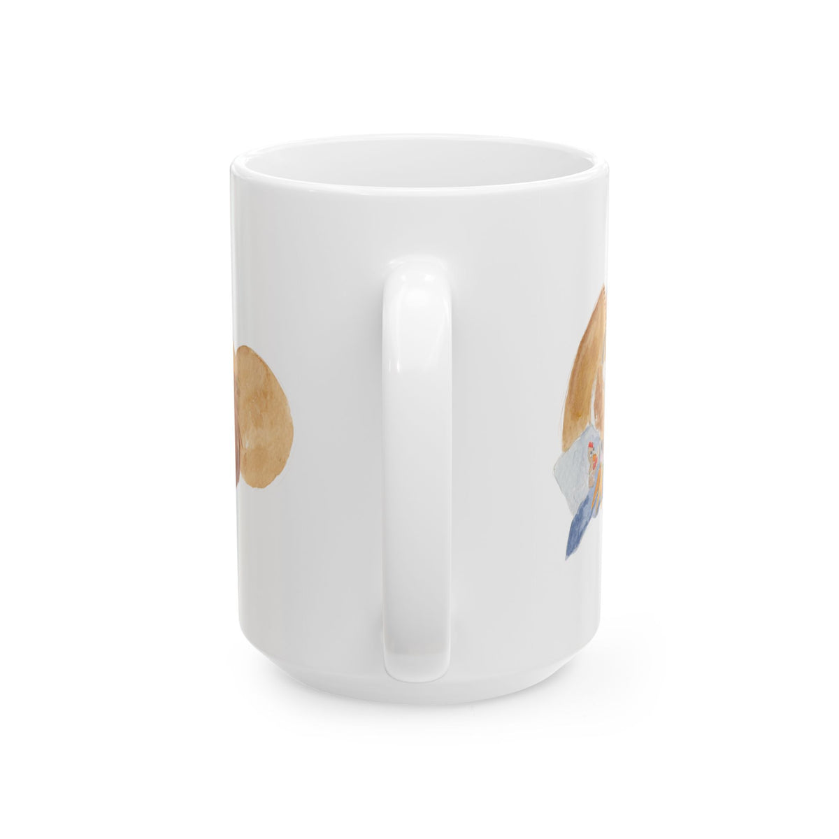 Mug - Percy