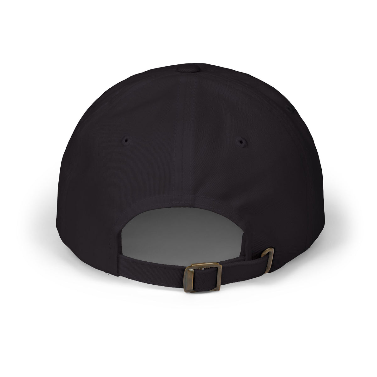 Dad Cap — 'It's Not Just a Phase' Birth Control Pill Design Hat