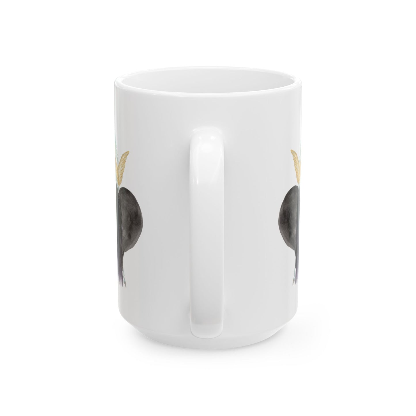Adorable Little Cupid Mug
