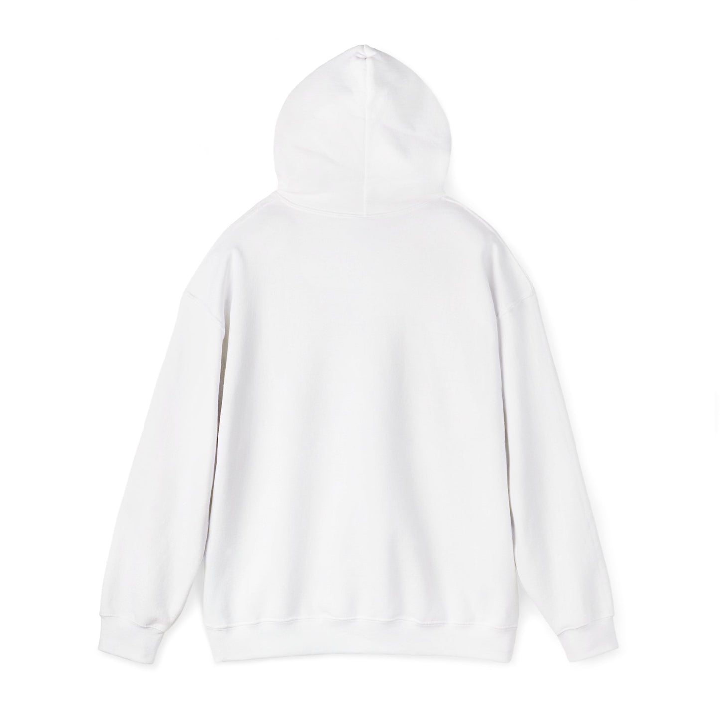 2'6 Olympics Unisex Heavy Blend™ Hooded Sweatshirt