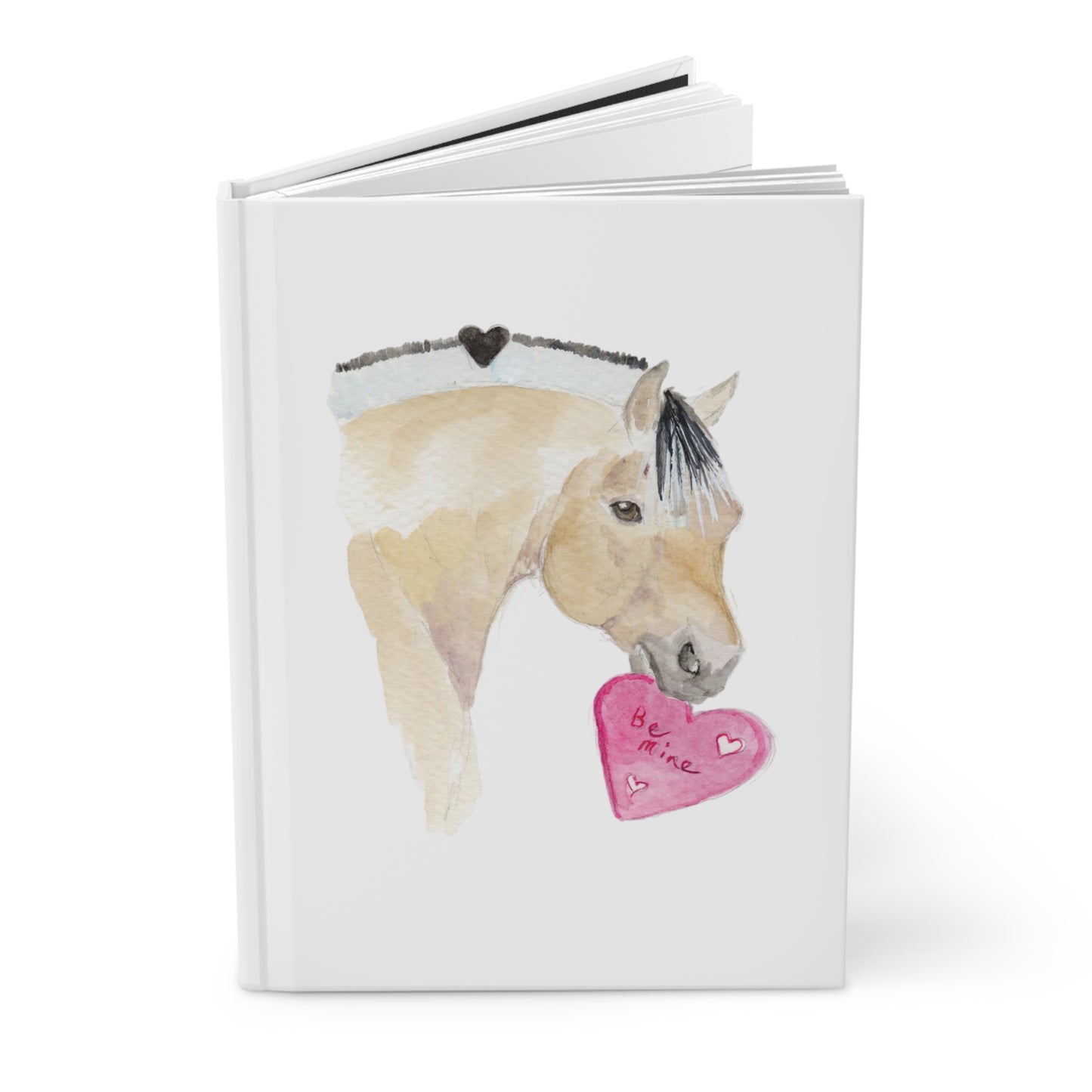 I'm crazy Fjord you  Journal