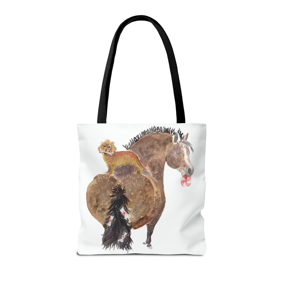 Tote - Moonie and Polo