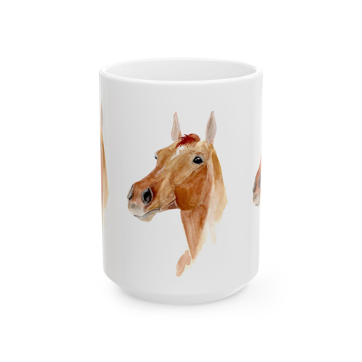 Mug - Ficher