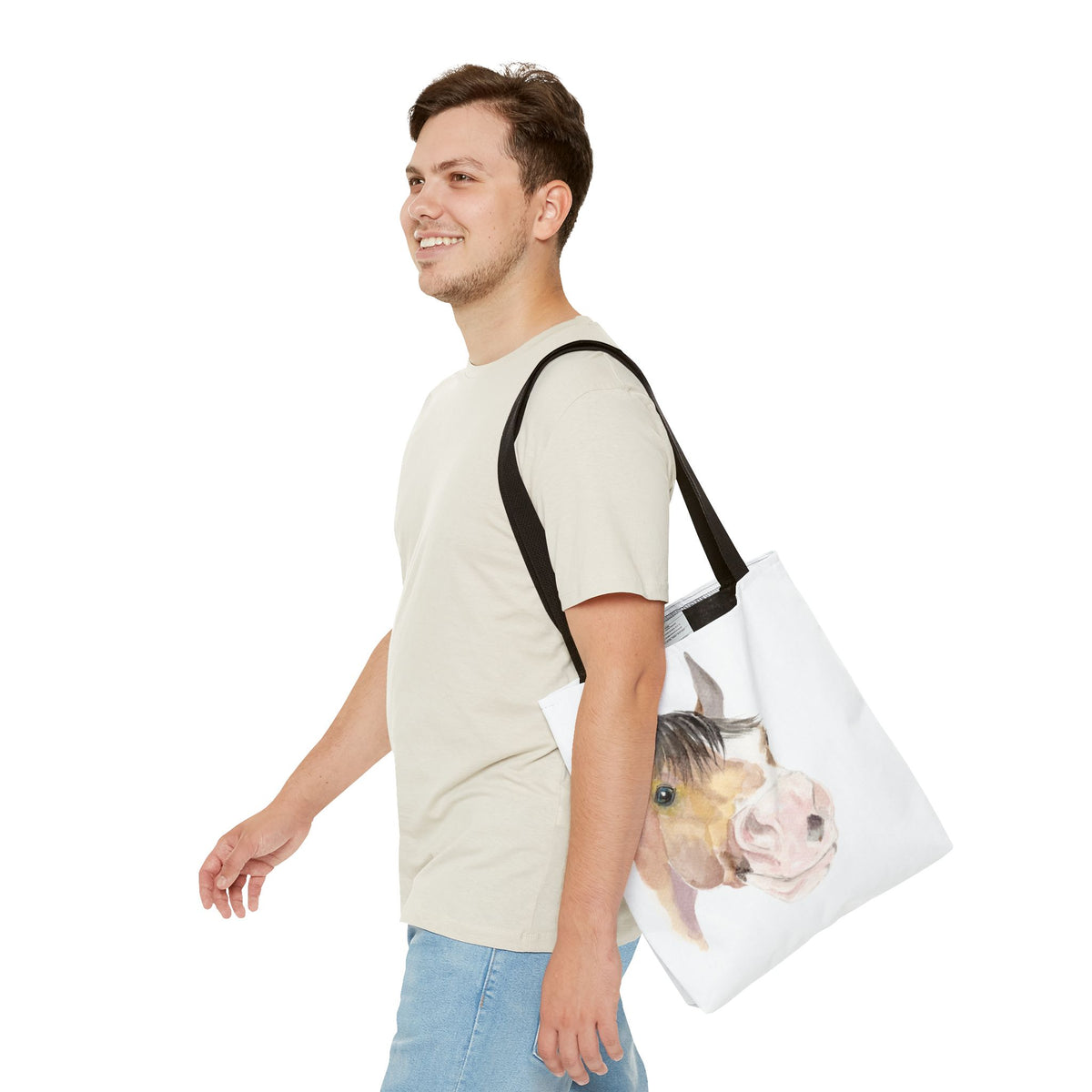 Tote - Truman
