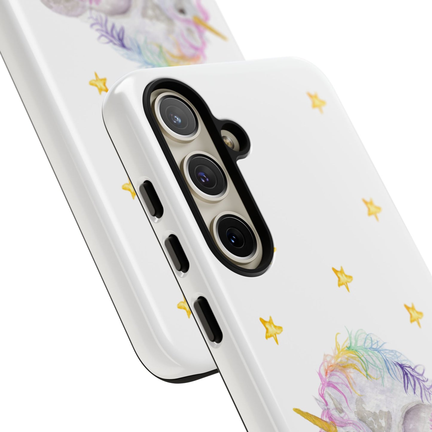 Adorable Little Unicorn Phone Case