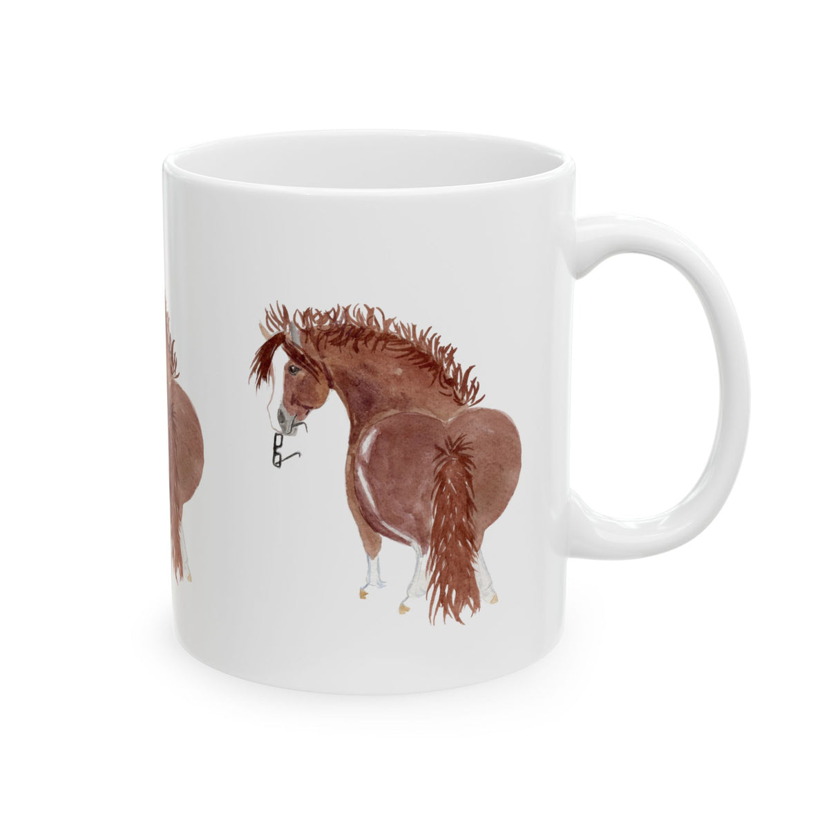 Mug - Rhiannons