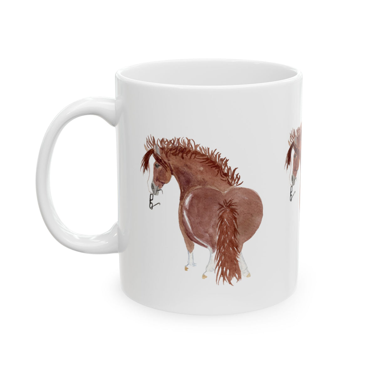 Mug - Rhiannons