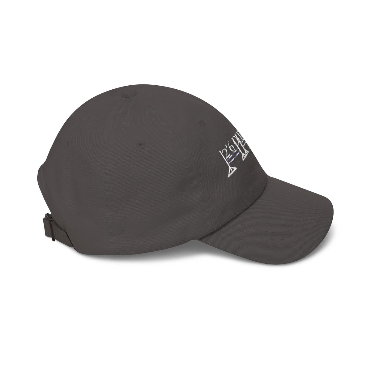 Dad Cap — '2'6  Olympics Design Hat