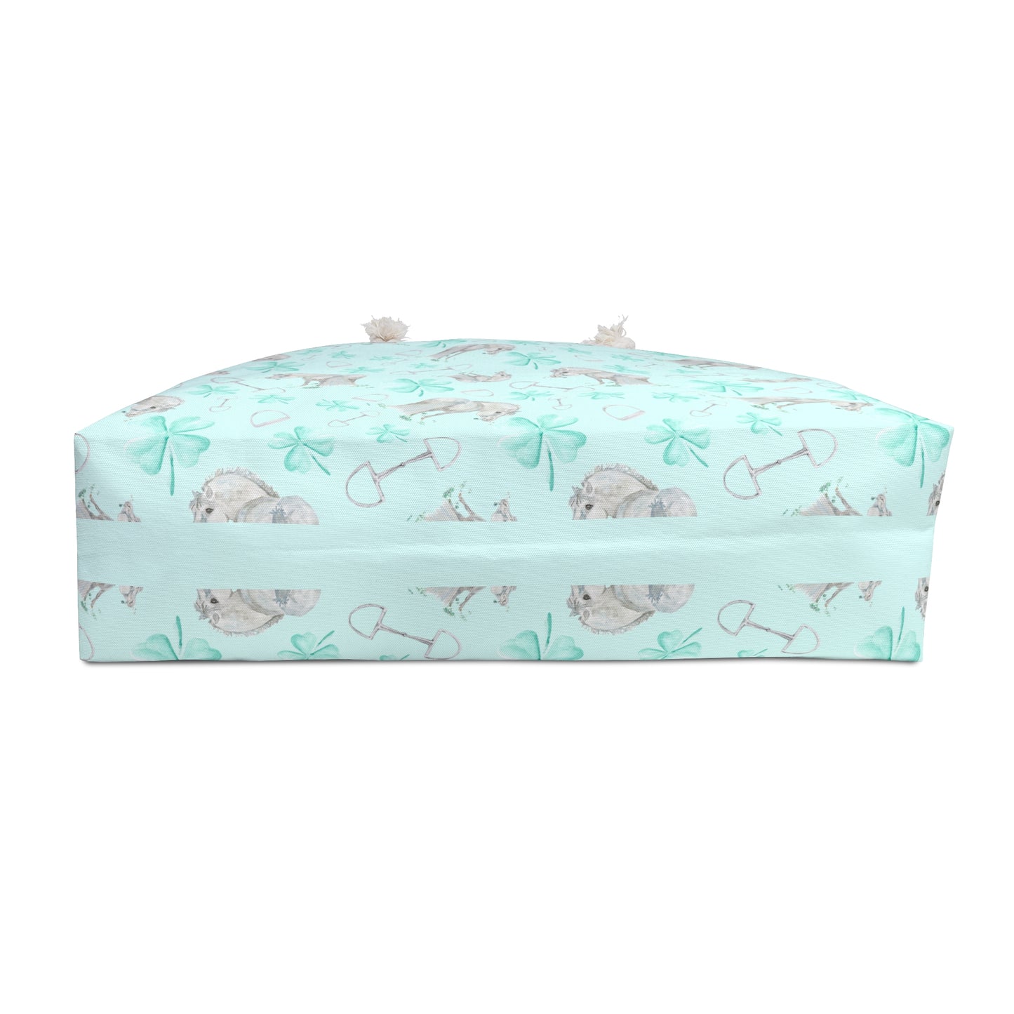 Adorable Clover Weekender Bag