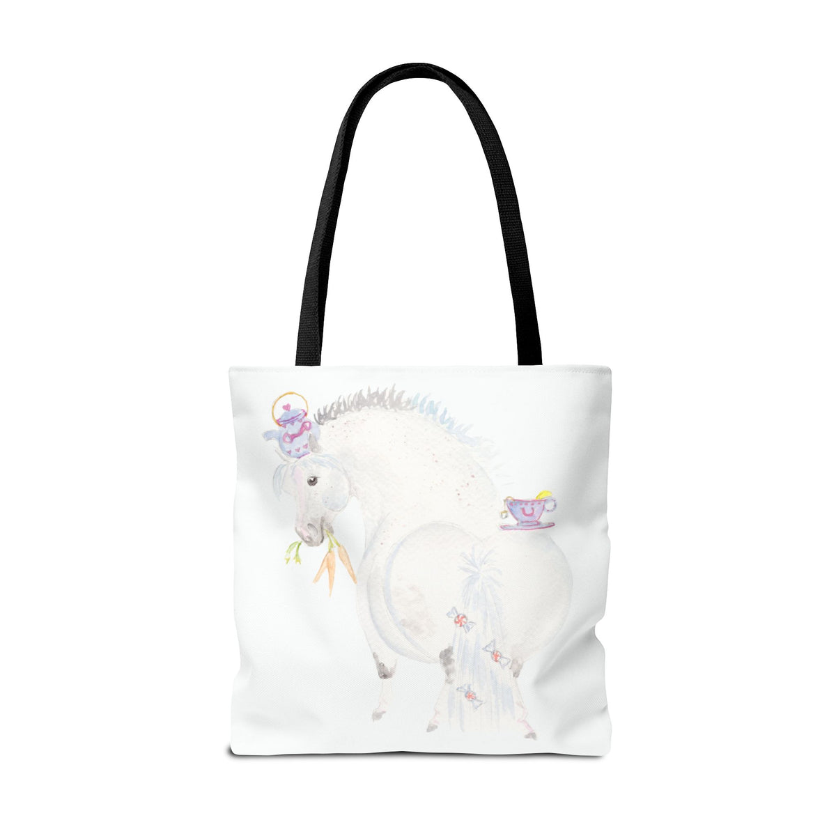 Tote - Finn Tea Party