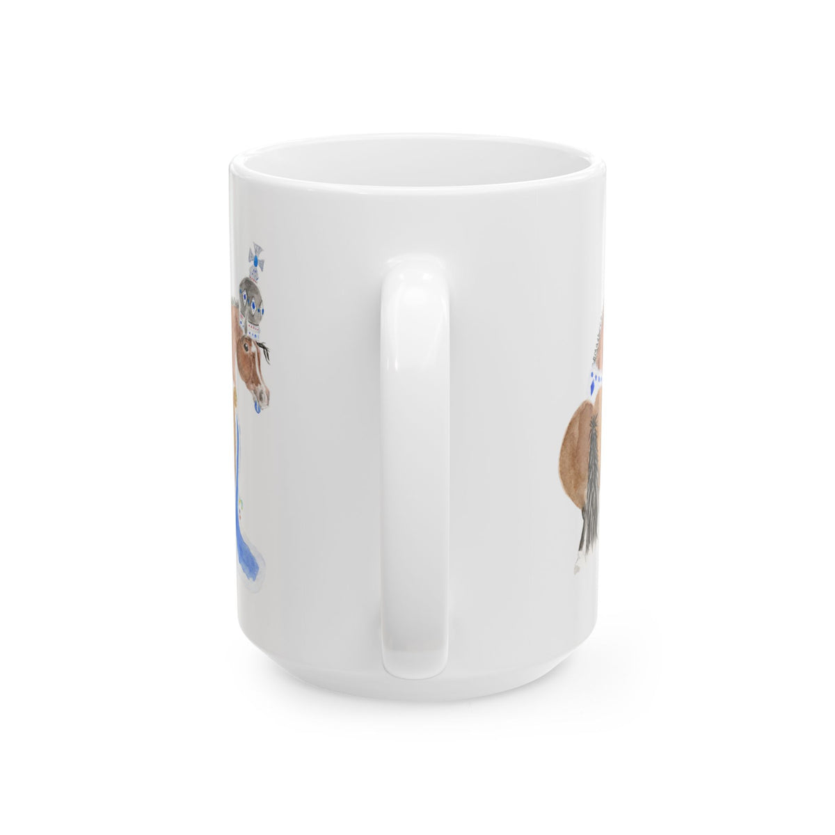 Mug - Kingston