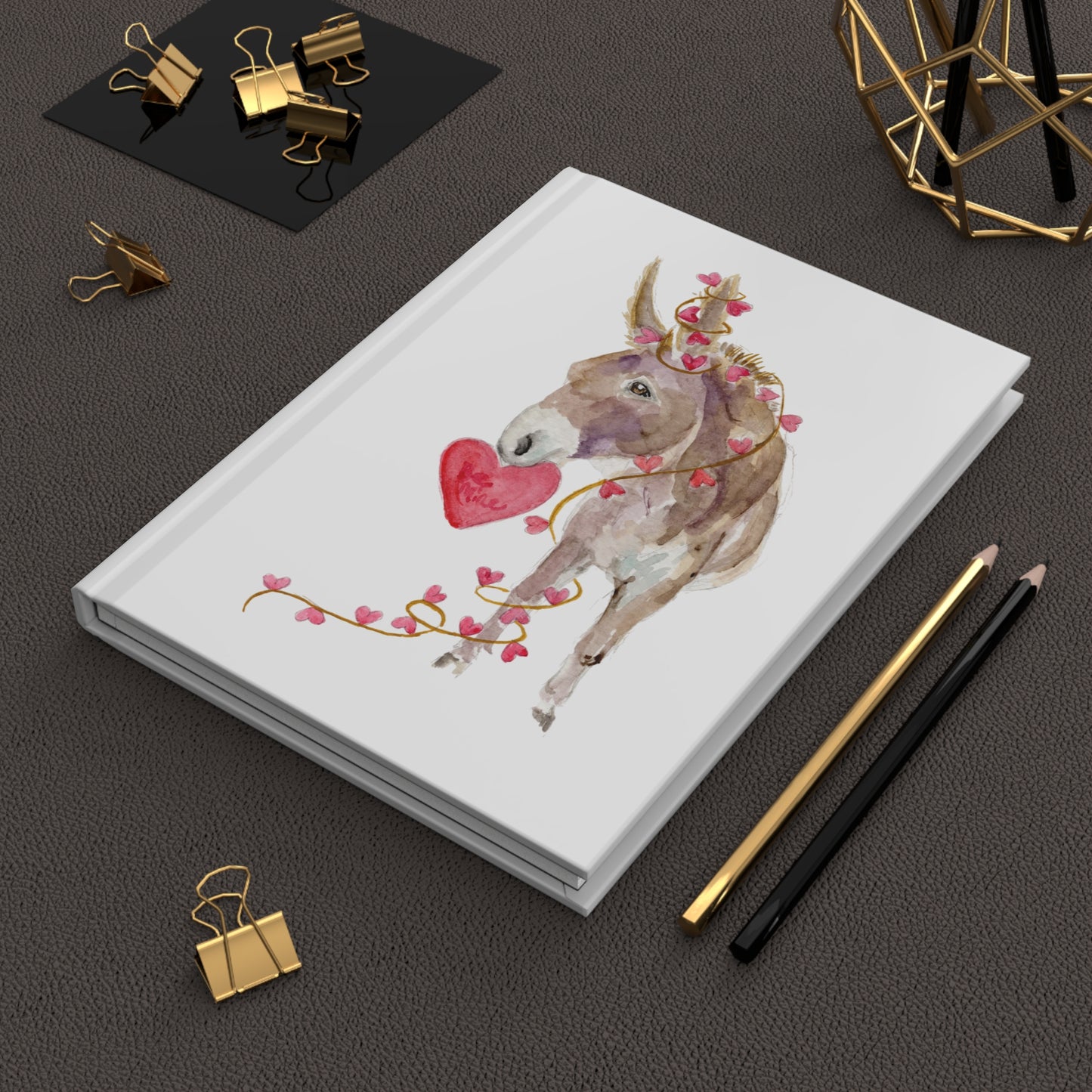 I love your Ass- Journal