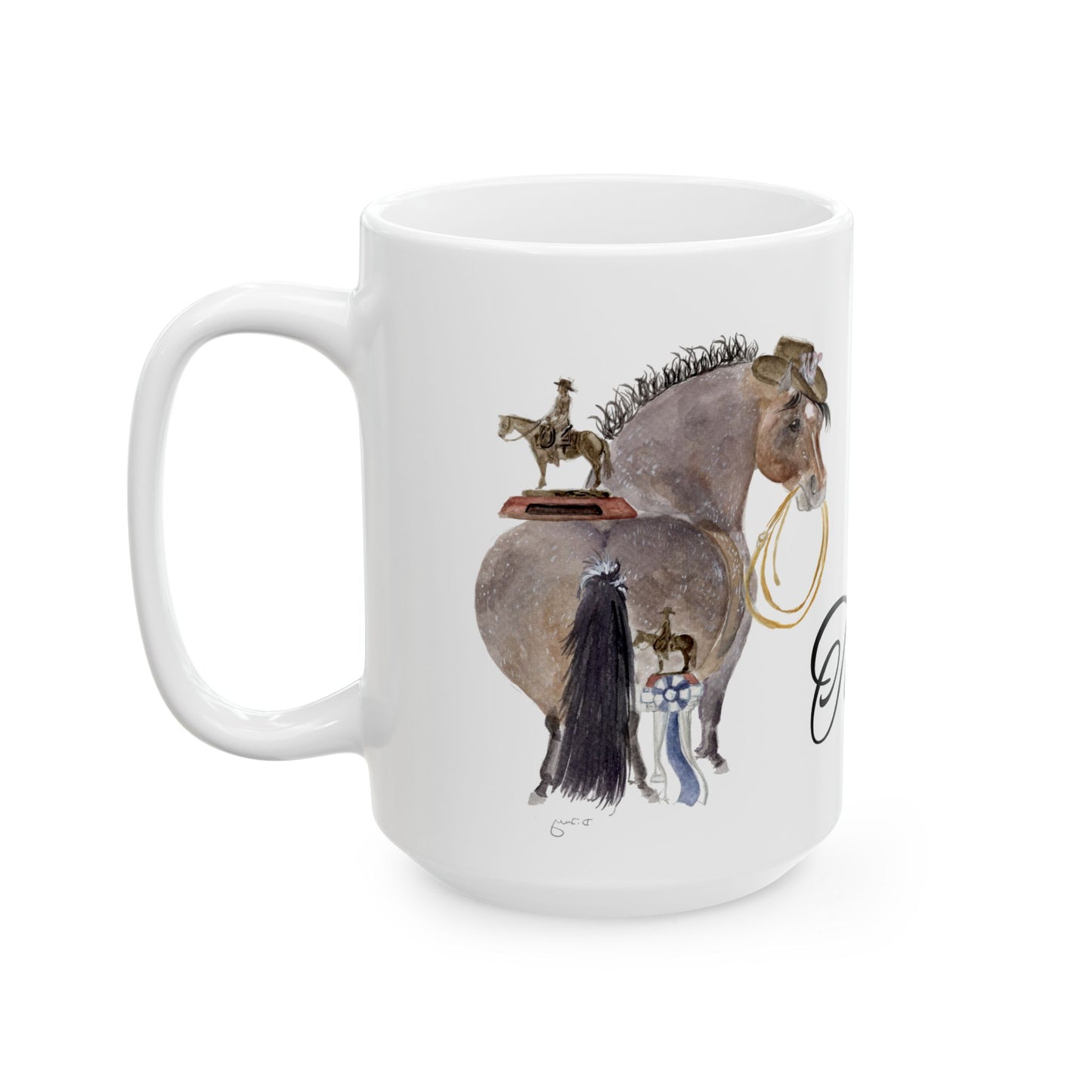 Adorable Little Toula