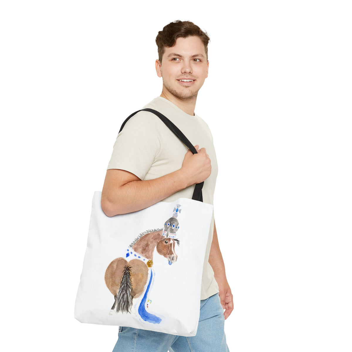 Tote - Kingston