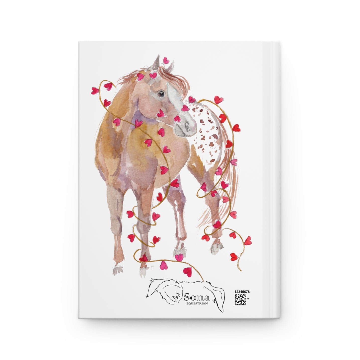 I Appaloosaly Love you _ Appaloosa Journal