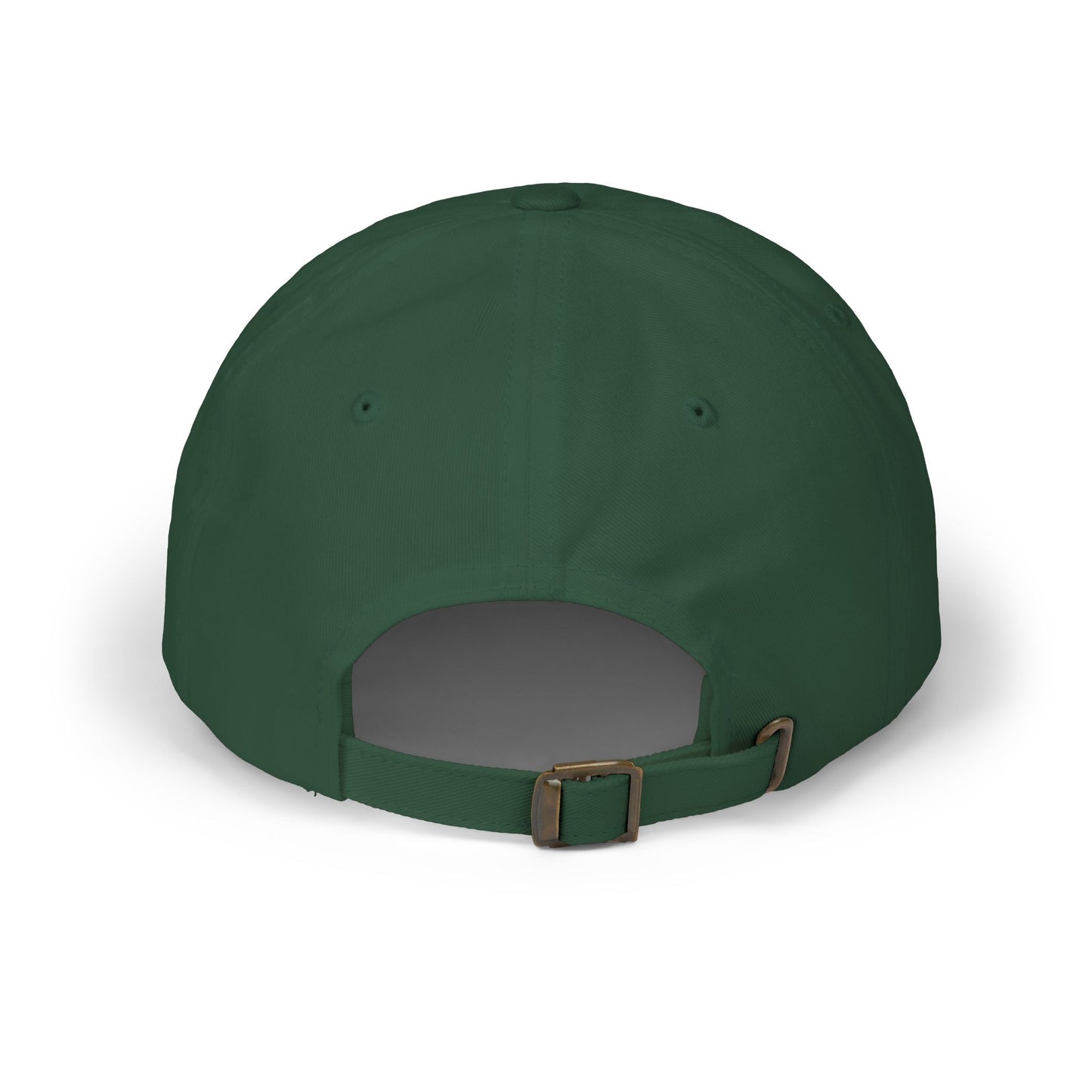 Dad Cap — 'It's Not Just a Phase' Birth Control Pill Design Hat