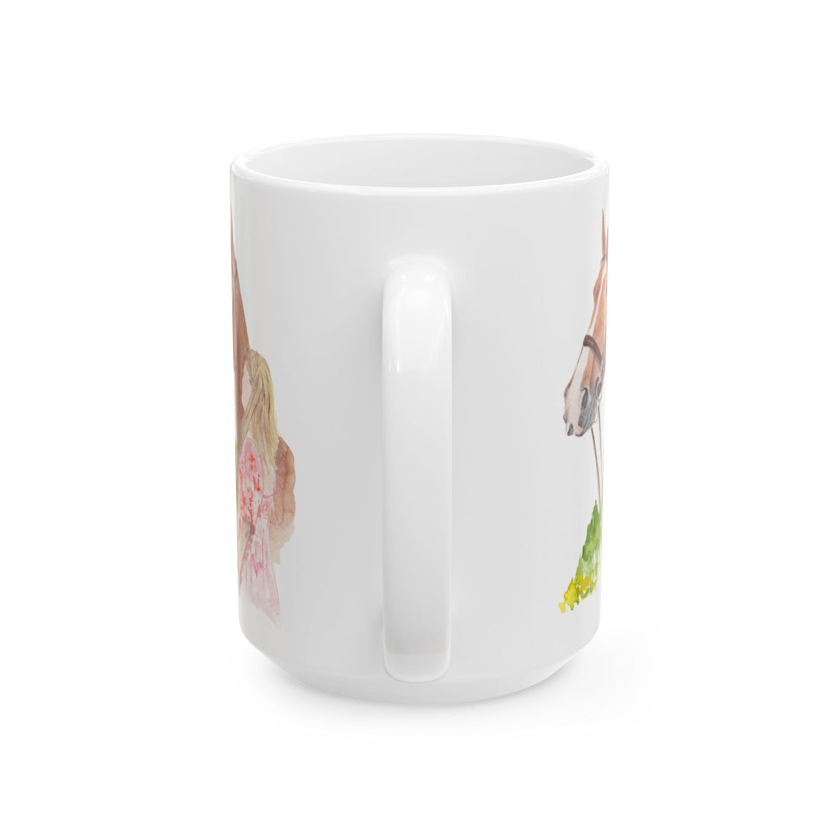 Mug - Jerico and Jenna