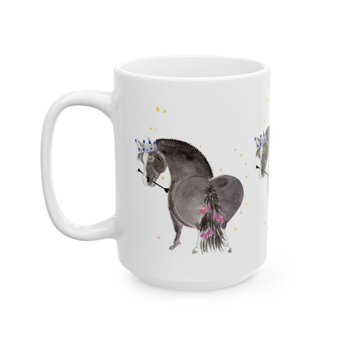 Mug - Odyssey